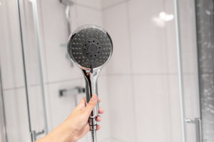 How to Maintain and Clean Your Shower 