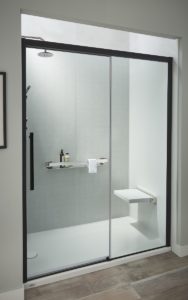 How to Create an Accessible Shower 
