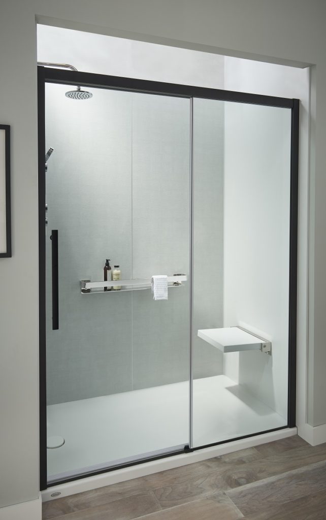 How to Create an Accessible Shower Dreamstyle Remodeling
